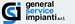 General Service Impianti